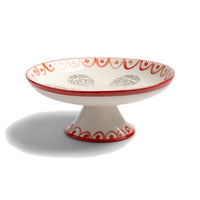 &Klevering - Assiette à huîtres Sirène