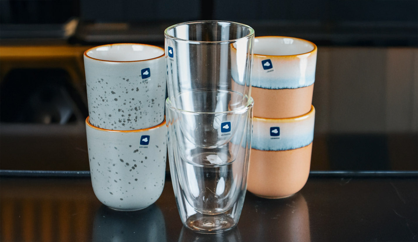 Cups & Mugs