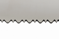 Horl - Bread Knife Oak - Triple Pro Cut Double-Serrated