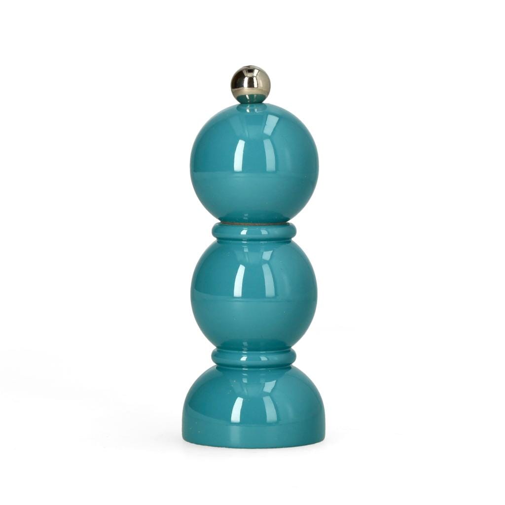 Addison Ross - Bobbin Peper & Zoutmolen Chambray 14 cm Peper/Zoutmolen Addison Ross