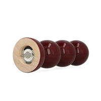 Addison Ross - Bobbin Peper & Zoutmolen Cherry 24 cm Peper/Zoutmolen Addison Ross