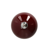 Addison Ross - Bobbin Peper & Zoutmolen Cherry 24 cm Peper/Zoutmolen Addison Ross
