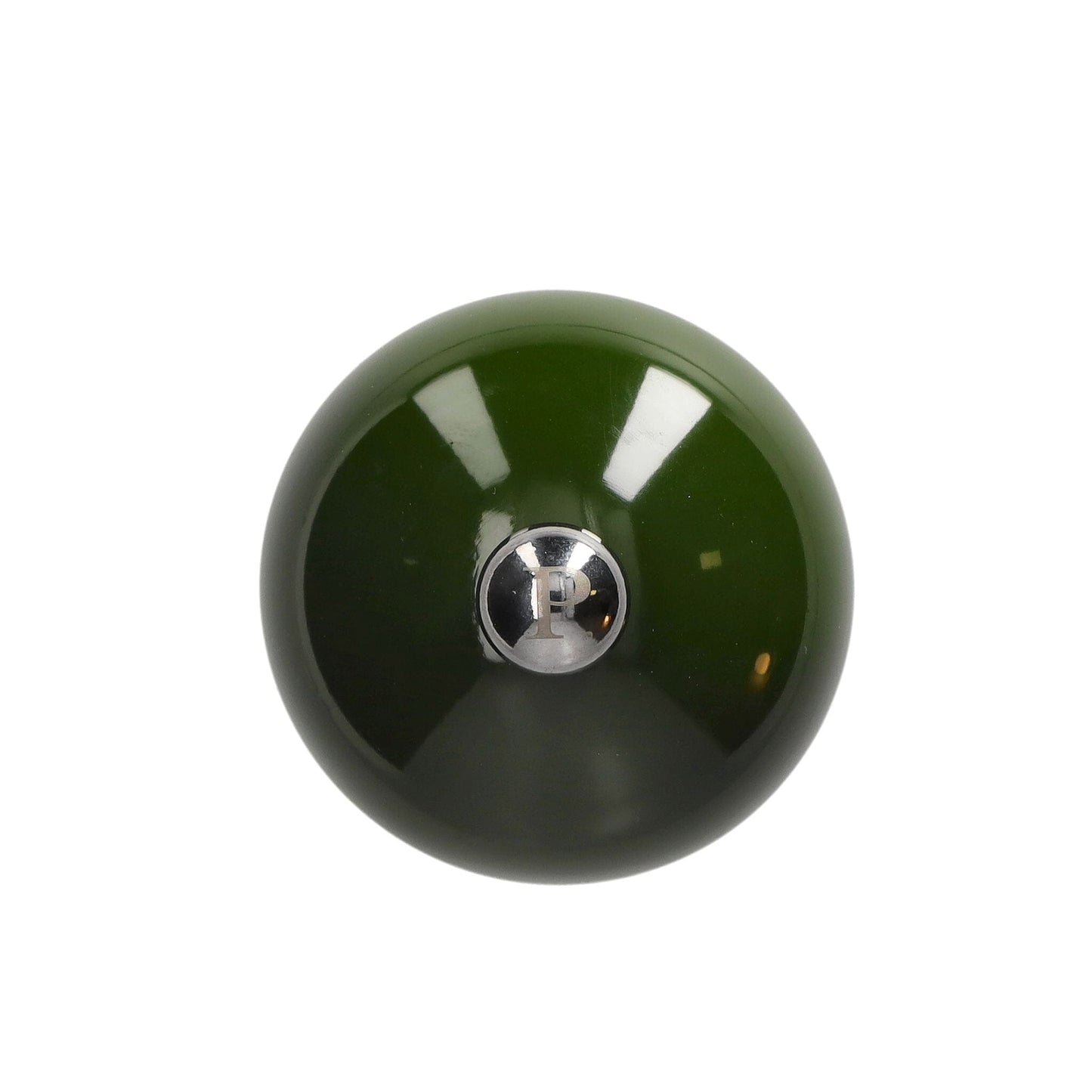 Addison Ross - Bobbin Peper & Zoutmolen Khaki 24 cm Peper/Zoutmolen Addison Ross