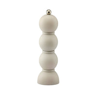 Moulin à poivre et sel Addison Ross - Bobbin Scandi Cappuccino 24 cm