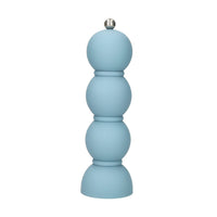 Addison Ross - Bobbin Peper & Zoutmolen Scandi Chambray Blue 24 cm Peper/Zoutmolen Addison Ross