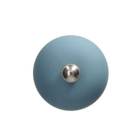Addison Ross - Bobbin Peper & Zoutmolen Scandi Chambray Blue 24 cm Peper/Zoutmolen Addison Ross