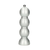 Moulin à poivre et sel Addison Ross - Bobbin argenté 24 cm