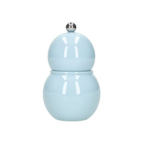 Addison Ross - Chubbie Peper & Zoutmolen Periwinkle 12 cm Peper/Zoutmolen Addison Ross