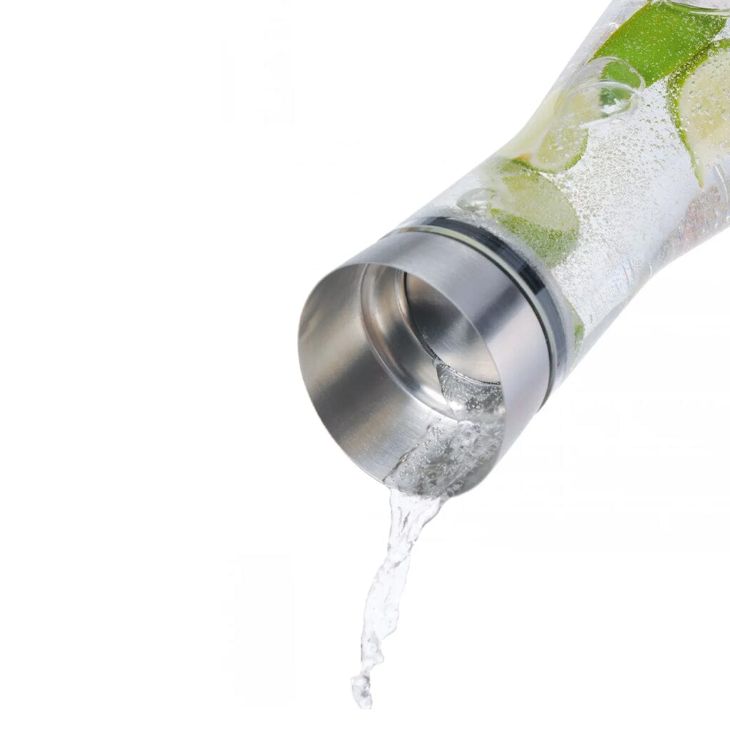 Blomus - ALDOA Waterkaraf 0,9 L Karaf Blomus