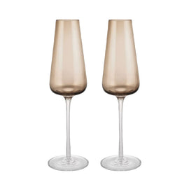 Blomus - Verres à champagne BELO (lot de 2) Bezig met laden...