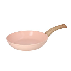 Cook & Pan - Blush Frying pan 24 cm Cook & Pan - Blush Koekenpan 24 cm Koekenpan Cook & Pan