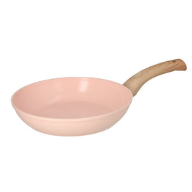 Cook & Pan - Blush Frying pan 28 cm Cook & Pan - Blush Pannenset 9-delig Pannenset Cook & Pan