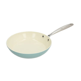 Cook & Pan - Go Blue Frying pan 24 cm Cook & Pan - Go Blue Koekenpan 24 cm Koekenpan Cook & Pan