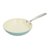 Cook & Pan - Go Blue Koekenpan 28 cm Koekenpan Cook & Pan