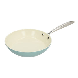 Cook & Pan - Go Blue Frying pan 28 cm Cook & Pan - Go Blue Koekenpan 28 cm Koekenpan Cook & Pan