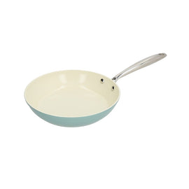 Cook & Pan - Go Blue Frying pan 20 cm Cook & Pan - Go Blue Pannenset 9-delig Pannenset Cook & Pan