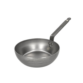 DeBuyer - Plat à grignoter Mineral B 24 cm DeBuyer - Hapjespan Mineral B 24cm Hapjespan DeBuyer