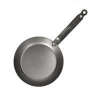 Poêle à frire minérale DeBuyer B 28 cm