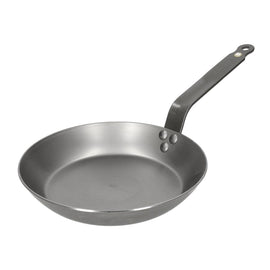 DeBuyer - Poêle Mineral B 28cm DeBuyer - Koekenpan Mineral B 28cm Koekenpan DeBuyer