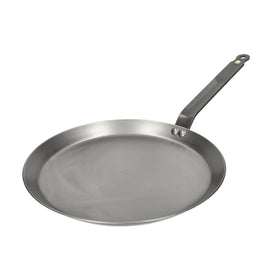 DeBuyer - Pancake pan Mineral B 26cm DeBuyer - Pannenkoekenpan Mineral B 26cm Pannenkoekenpan DeBuyer