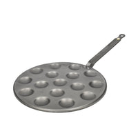 DeBuyer - Poêle à Poffertjes Mineral B