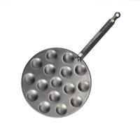 DeBuyer - Poêle à Poffertjes Mineral B