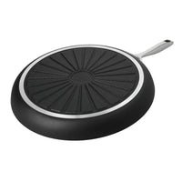 Demeyere - Alu Pro 5 Ceraforce Pannenkoekenpan 28 cm Demeyere
