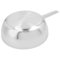 Demeyere - Apollo 7 Conische sauteuse 20 cm Demeyere