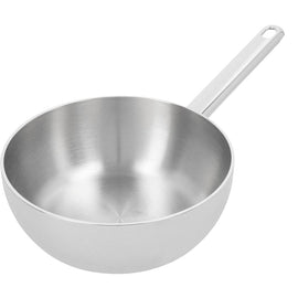 Demeyere - Apollo 7 Conical sauté pan 20 cm Demeyere - Apollo 7 Conische sauteuse 20 cm Demeyere
