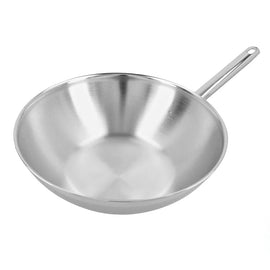 Demeyere - Apollo 7 Wok 30 cm  Demeyere - Apollo 7 Wok 30 cm Wokpan Demeyere