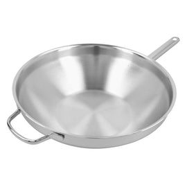 Demeyere - Apollo 7 Wok 32 cm Demeyere - Apollo 7 Wok 32 cm Demeyere