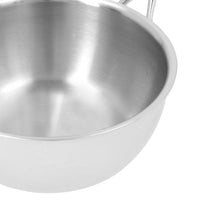 Demeyere - Atalntis 7 Sauteuse conique 20 cm Casserole Demeyere