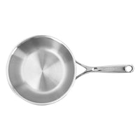 Demeyere - Atalntis 7 Sauteuse conique 20 cm Casserole Demeyere