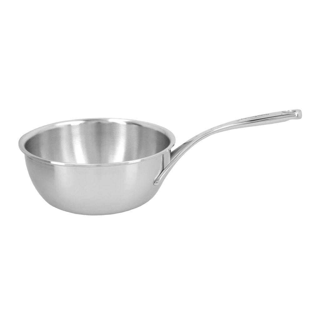 Demeyere - Atalntis 7 Sauteuse conique 20 cm Casserole Demeyere