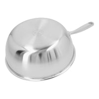 Demeyere - Atalntis 7 Sauteuse conique 20 cm Casserole Demeyere