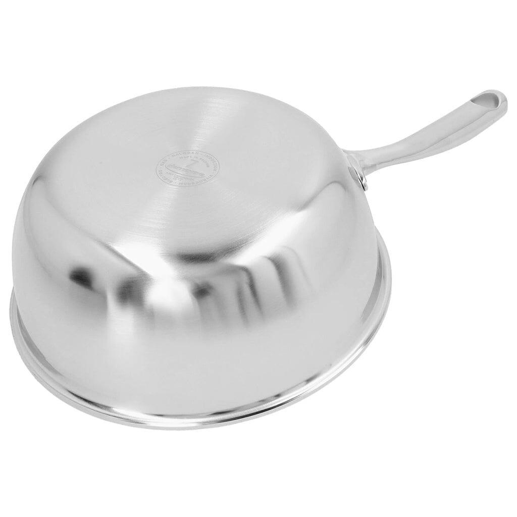 Demeyere - Atlantis 7 Conische sauteuse 18 cm Demeyere