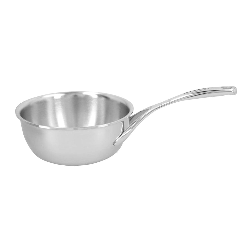 Demeyere - Atlantis 7 Conische sauteuse 18 cm Demeyere