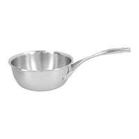 Demeyere - Atlantis 7 Conische sauteuse 18 cm Demeyere