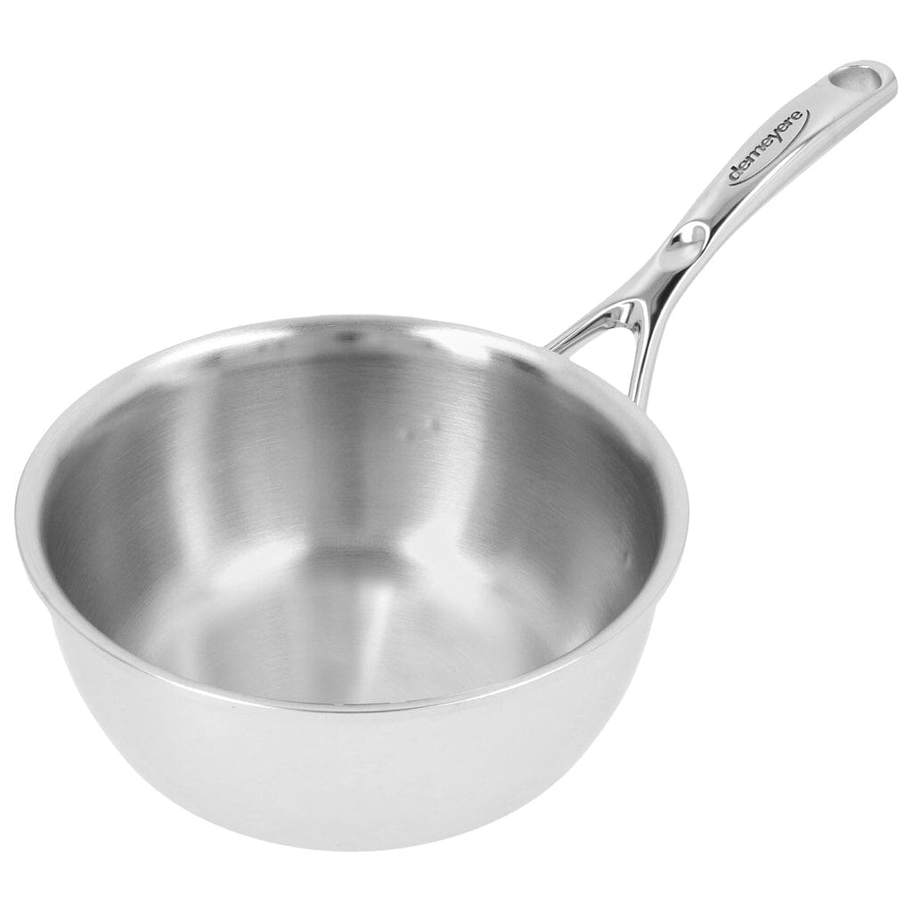 Demeyere - Atlantis 7 Conische sauteuse 18 cm Demeyere