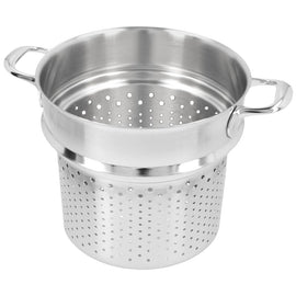 Demeyere - Atlantis 7 Pasta insert 24 cm Demeyere - Atlantis 7 Pastainzet 24 cm Demeyere