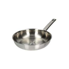 Demeyere - Ecoline 5 Frying pan 20 cm Demeyere - Ecoline 5 Koekenpan 20 cm Koekenpan Demeyere