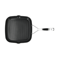 Demeyere - Poêle Grill Ceraforce 28 cm Demeyere