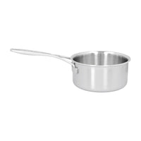 Demeyere - Industry 5 Steelpan zonder deksel 16 cm Demeyere