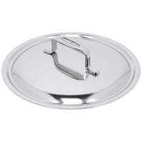 Demeyere - Intense 5 Kookpan 22 cm met deksel Kookpan Demeyere