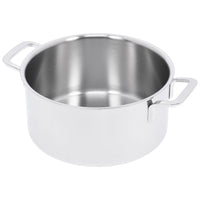 Demeyere - Intense 5 Kookpan 24 cm met deksel Kookpan Demeyere