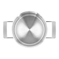 Demeyere - Silver 7 Pannenset 3-delig Pannenset Demeyere