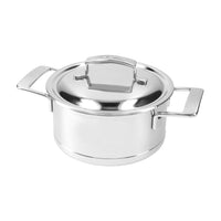 Demeyere - Silver 7 Pannenset 3-delig Pannenset Demeyere