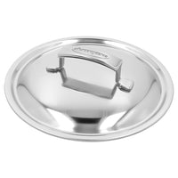 Demeyere - Silver 7 Soeppan 20 cm met deksel Soeppan Demeyere