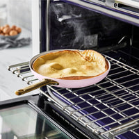 GreenPan - Padova Blush Pink 10-delige Pannenset Pannenset GreenPan