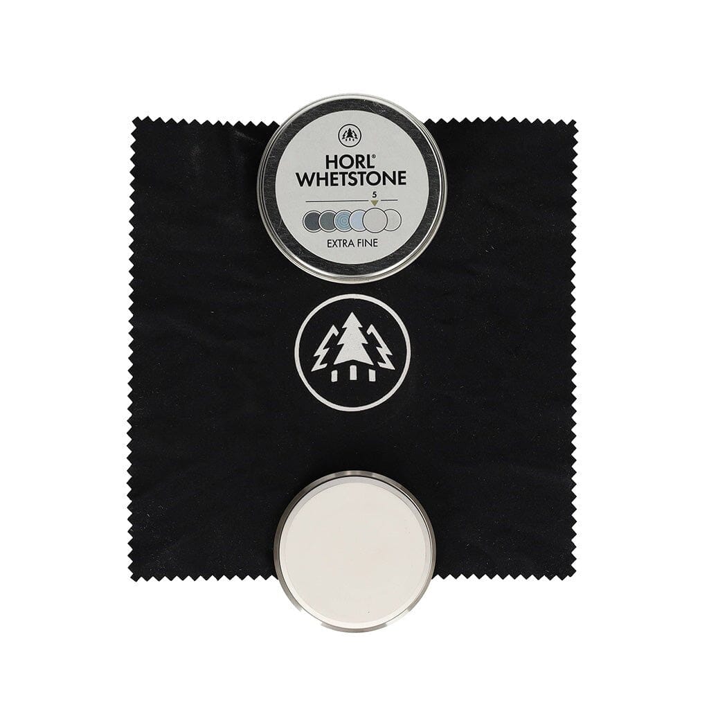 HORL - slijpschijf 'extra fijn' HORL